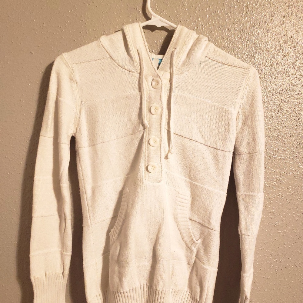 Aeropostale brand hoodie sweatshirt